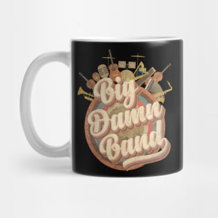 THE REVEREND PEYTON'S BIG DAMN BAND COUNTRY BLUES Mug